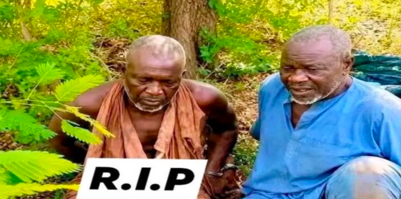 Kidnapped Former Kebbi APC Chairman’s Associate Dies in Captivity as Concerns Grow Over Remaining Hostage